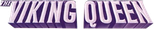 Logo The Viking Queen