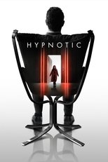 Poster de la película Hypnotic