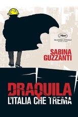 Poster de la película Draquila: Italy Trembles