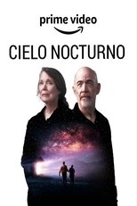 Poster de la serie Cielo Nocturno