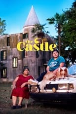 Poster de la película The Castle