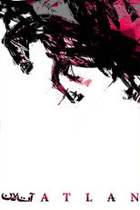 Poster de la película Atlan