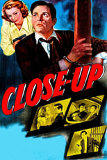 Poster de la película Close-Up