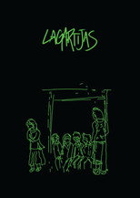 Poster de la película Lagartijas