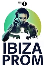 Poster de la película Radio 1: BBC Ibiza Prom