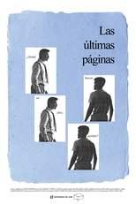 Poster de la película The last pages