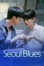 Poster de la serie Seoul Blues