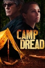 Poster de la película Camp Dread