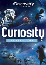 Poster de la serie Curiosity