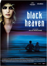 Poster de la película Black Heaven