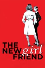 Poster de la película The New Girlfriend