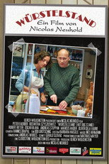 Poster de la película Hot Dog Stand