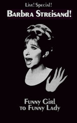 Poster de la película Funny Girl to Funny Lady