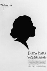 Poster de la película Camille