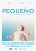 Poster de la película Pequeño