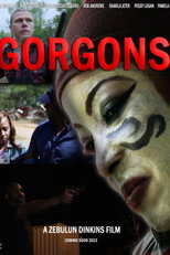 Poster de la película Gorgons
