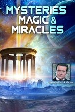 Mysteries, Magic and Miracles