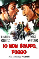 Poster de la película The Little War