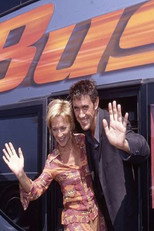 Poster de la serie El bus