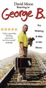 Poster de la película George B.
