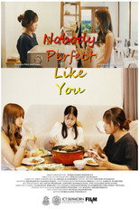 Poster de la película Nobody Perfect Like You