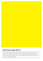 Poster de la película Why Yellow is So Common for TV Graphics