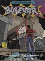 Poster de la película Bulevar