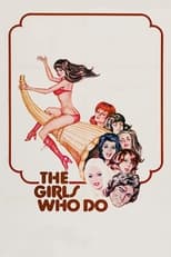 Poster de la película I Like The Girls Who Do