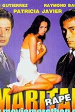 Poster de la película Marital Rape
