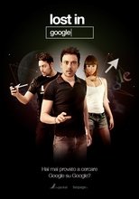 Poster de la serie Lost in Google