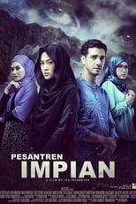Poster de la película Pesantren Impian