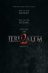 Poster de la película Jeruzalem 2