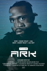 Poster de la película The ARK