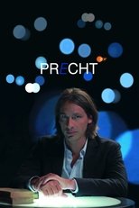 Poster de la serie Precht