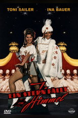 Poster de la película Ein Stern fällt vom Himmel