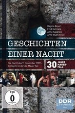 Poster de la película Geschichten einer Nacht