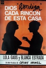 Poster de la película Dios bendiga cada rincón de esta casa