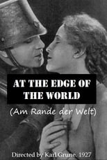 Poster de la película At the Edge of the World