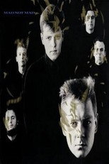 Poster de la película Madness: Mad Not Mad