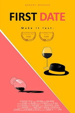 Poster de la película First Date