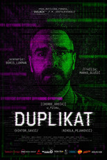 Poster de la película Duplicate