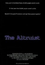Poster de la película The Altruist