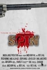 Poster de la película Spin