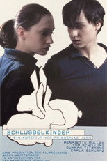 Poster de la película Schlüsselkinder