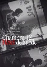 Poster de la película Chambre 12, Hôtel de Suède