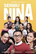 Poster de la serie Seribu Nina