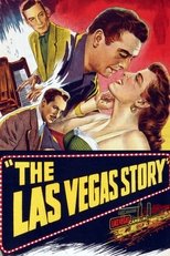 Poster de la película The Las Vegas Story