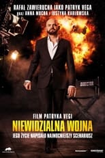 Poster de la película Niewidzialna wojna