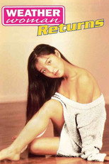 Poster de la película Weather Woman Returns
