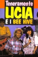 Poster de la serie Teneramente Licia